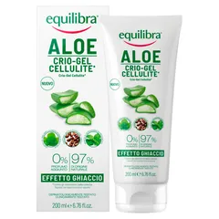 EQUILIBRA ALOE CRIO GEL Aloesowy chłodzący żel...