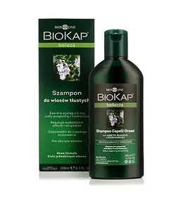 BioKap Bellezza Szampon do włosów...