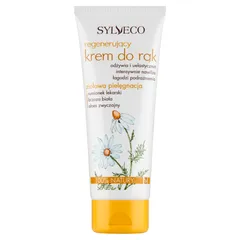 SYLVECO Krem d/rak regeneracja 75 ml