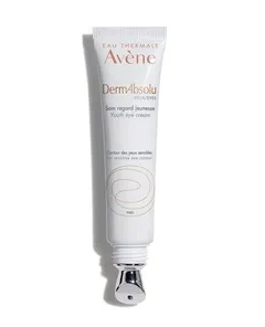 AVENE DermAbsolu Odmładzający krem pod oczy - 15...