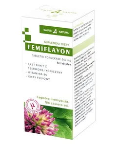 FEMIFLAVON - 60 tabl.