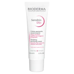 BIODERMA SENSIBIO DS+ Krem łagodzący,...