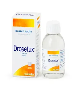 DROSETUX Syrop - 150 ml