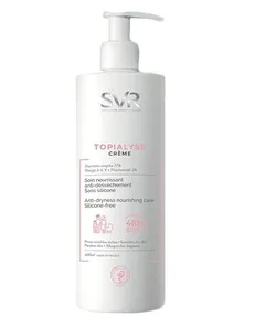 SVR TOPIALYSE Krem odżywczy- 400 ml