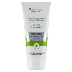 ANIDA OLIVE CREAM Krem do rąk i paznokci - 100 ml