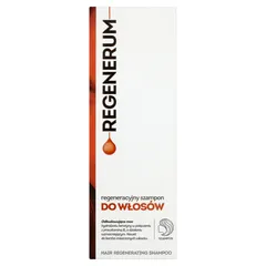 REGENERUM regener.szampon d/włosów 150ml