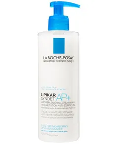 LA ROCHE-POSAY LIPIKAR SYNDET AP+ Krem myjący...
