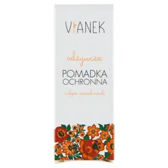 VIANEK Odżywcza pomadka ochronna - 4,6 g