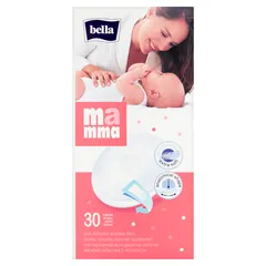 Wkładki laktac.Bella Mamma * 30szt.
