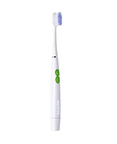 SUNSTAR GUM ACTIVITAL SONIC Soniczna szczoteczka...