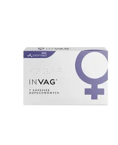 INVAG - 7 kaps.