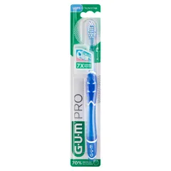 SUNSTAR GUM TECHNIQUE PRO Szczoteczka do zębów...