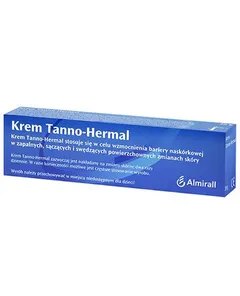 TANNO-HERMAL Krem - 50 g