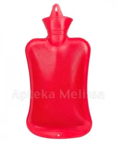 Termofor gum.2 l. 1 szt.