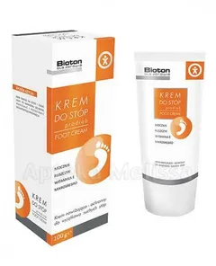 KREM DO STÓP prodiab 100g  kz11