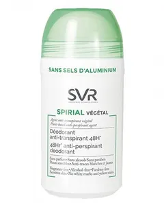 SVR SPIRIAL Vegetal rollon 50 ML