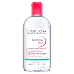 BIODERMA SENSIBIO H20 Płyn micelarny d/myc.tw. - -...
