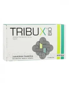 Tribux Bio * 10tabl.