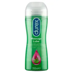 DUREX PLAY 2w1 Żel do masażu i nawilżający żel...