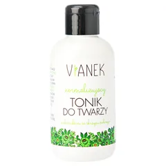 VIANEK Normalizujący Tonik d/twarzy 150ml