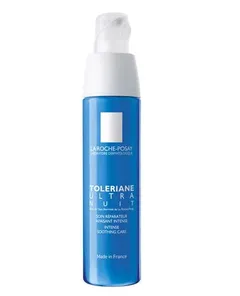 LA ROCHE-POSAY TOLERIANE ULTRA Krem na noc - 40 ml