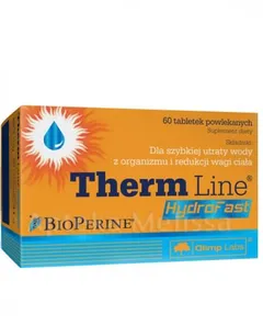 OLIMP Therm Line HydroFast*60tabl.p.D