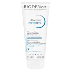BIODERMA ATODERM PREVENTIVE Krem odżywczo...