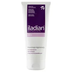 ILADIAN 40+ Żel do higieny intymnej - 180 ml