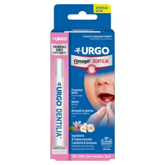 Urgo Dentilia Żel na dziąsła - 10 ml