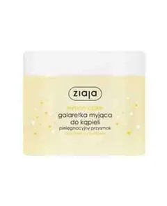 ZIAJA LEMON CAKE Galaretka myjąca do kąpieli...