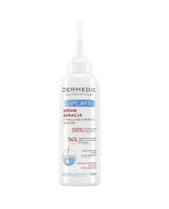 DERMEDIC CAPILARTE Serum kuracja stymulująca...