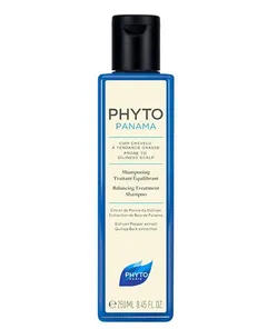 PHYTO PHYTOPANAMA Szampon regulujący do...