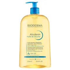 BIODERMA ATODERM Olejek do kąpieli i pod prysznic...