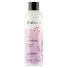 BIOLAVEN Płyn micelarny - - 200 ml