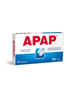 APAP - 24 tabl.