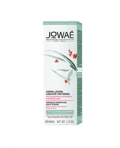 JOWAE Lekki krem wygładzający zmarszczki - 40 ml