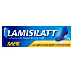 LAMISILATT - 15 g