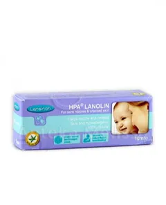 LANSINOH Lanolina - 10 ml