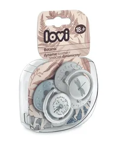 Lovi Botanic Smoczek dynamiczny 18 m+ 22/875 dla...