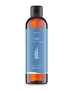 FITOMED Żel do cery tłustej - 200 ml