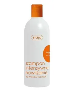 ZIAJA Szampon Intensywne Nawilżanie do włosów...