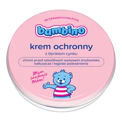 BAMBINO Krem ochronny - 150 ml