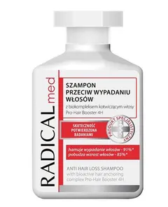 FARMONA RADICAL MED Szampon przeciw wypadaniu...