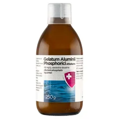Gelatum Aluminii Phosphorici Aflofarm zaw.doust....