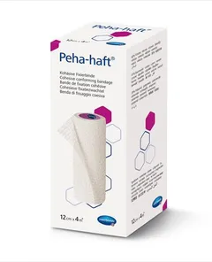 Opaska elast. 4m *12cm(latex fre)PEHA-HA