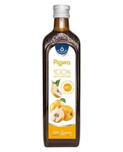 PIGWA 100% Sok z owoców - 490 ml