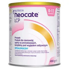 NEOCATE LCP - 400 g