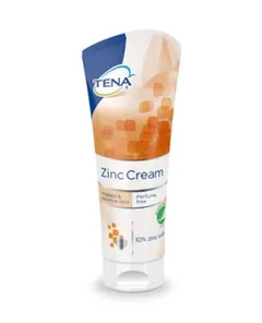 TENA Zinc Cream kr.z cynkiem 100ml 4223