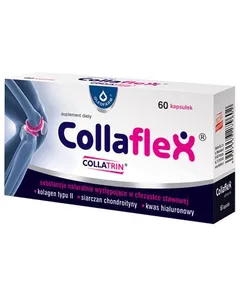 COLLAFLEX - 60 kaps.