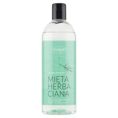 Ziaja Żel pod prysznic Mięta herbaciana - 500 ml